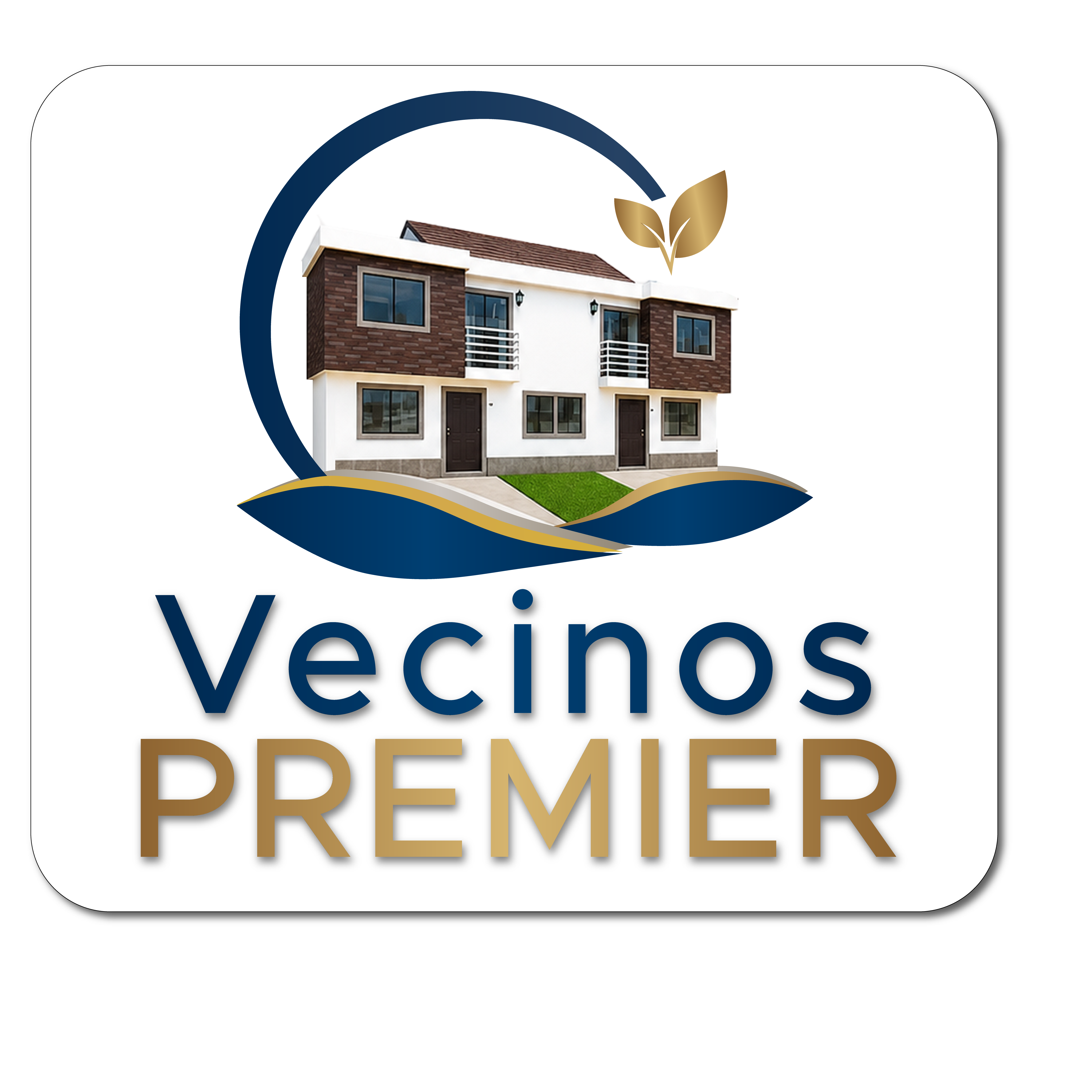 Logo Condominio