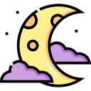 🌙