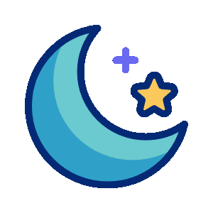 🌙